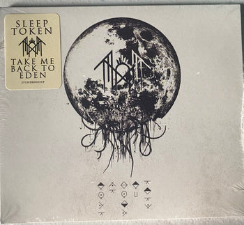 Take Me Back To Eden - Sleep Token