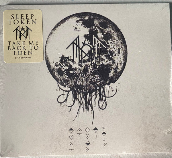 Take Me Back To Eden - Sleep Token