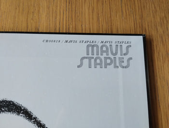 Mavis Staples - Staples, Mavis
