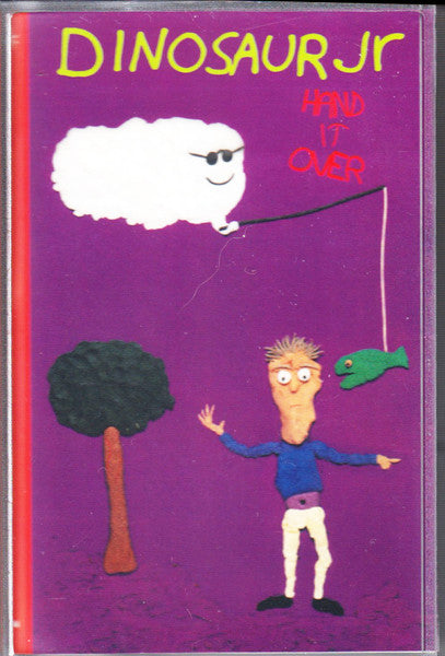 Hand It Over - Dinosaur Jr