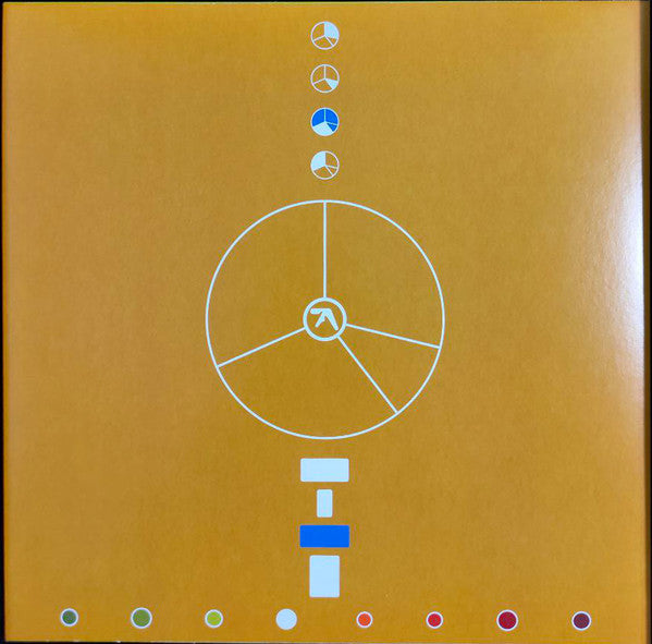 Selected Ambient Works Volume II - Aphex Twin