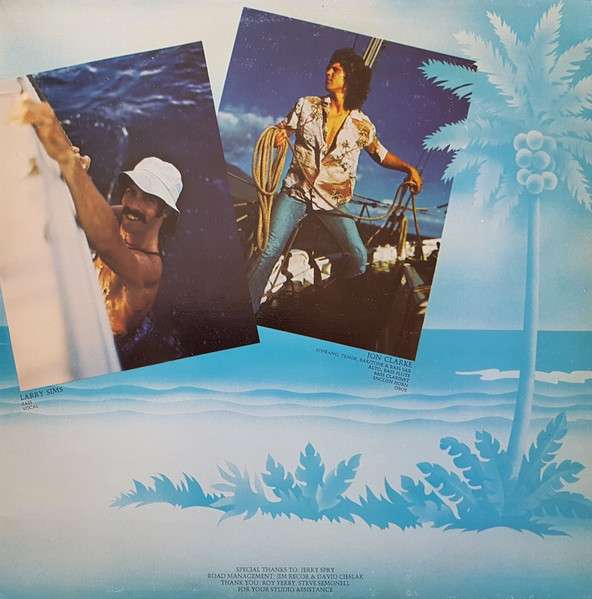 Full Sail - Loggins & Messina
