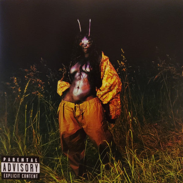Sos Deluxe: Lana - SZA