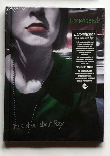 It’s A Shame About Ray - Lemonheads