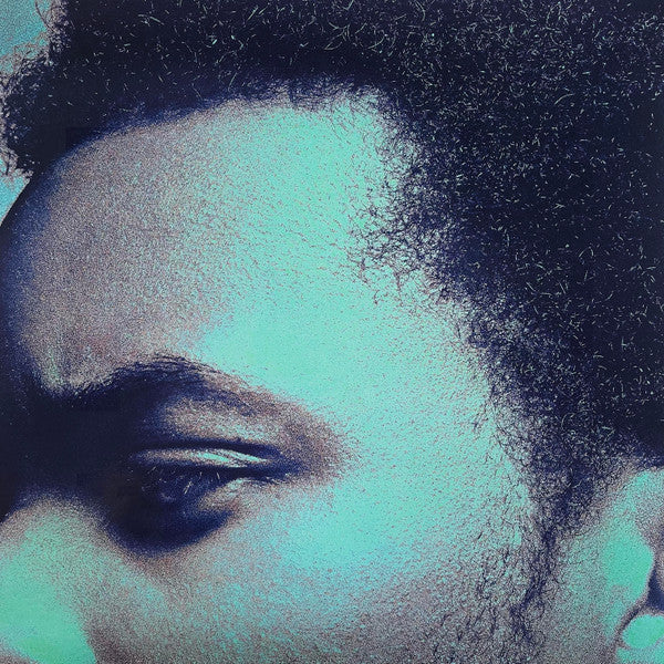 Melt My Eyez See Your Future - Curry, Denzel