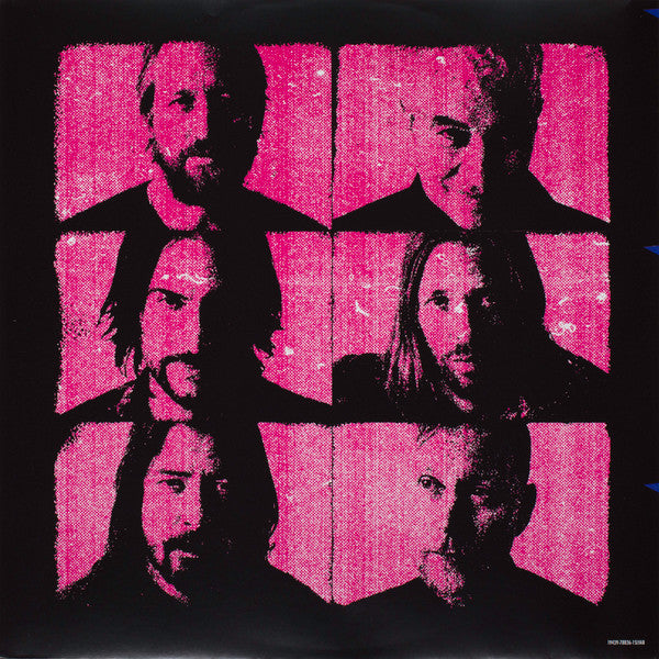 Medicine At Midnight - Foo Fighters