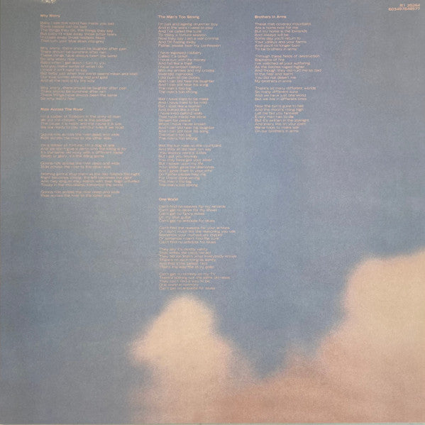 Brothers In Arms [SYEOR 2021 2LP] - Dire Straits