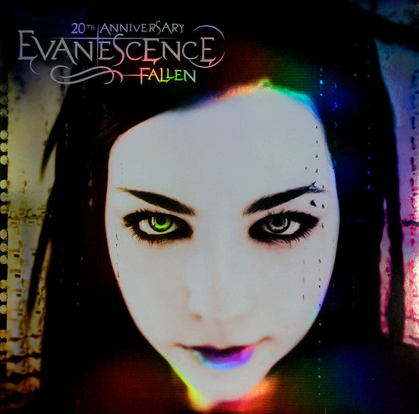 Fallen - Evanescence
