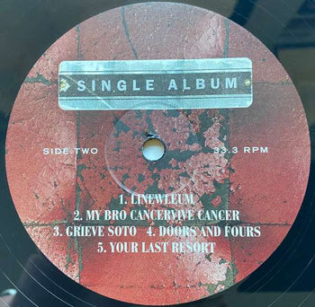 Single Album - Nofx