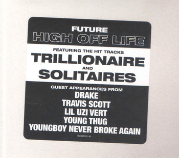 High Off Life - Future