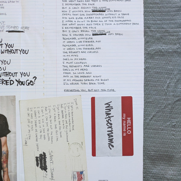 American Idiot - Green Day