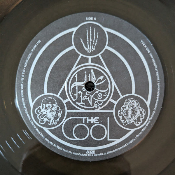 The Cool - Lupe Fiasco