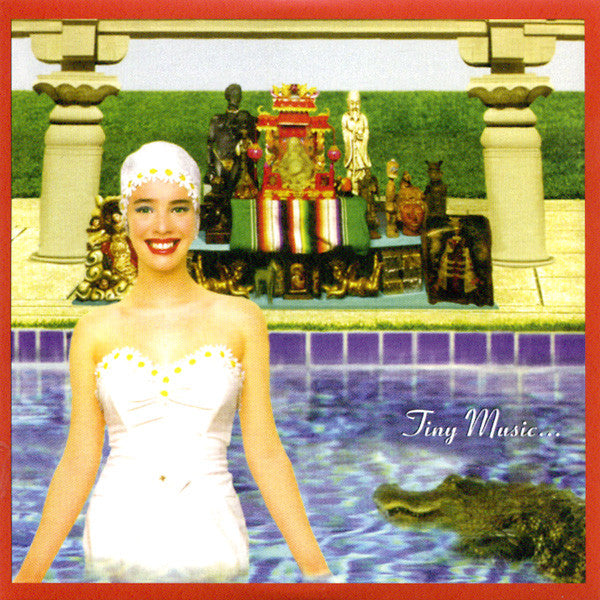 Original Album Series - Stone Temple Pilots