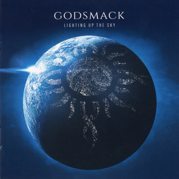 Lighting Up The Sky - Godsmack