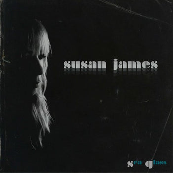 Sea Glass - James, Susan