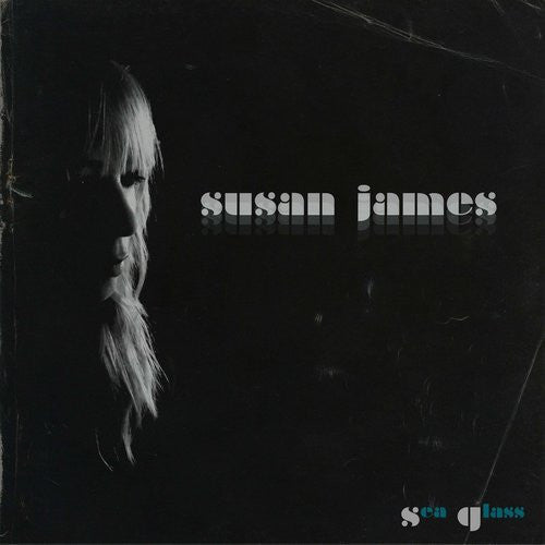 Sea Glass - James, Susan