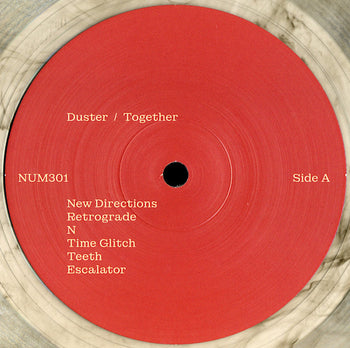 Together - Duster