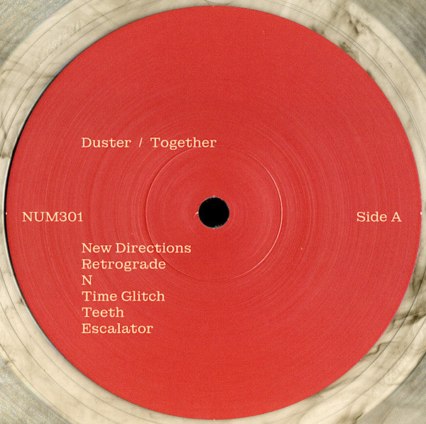 Together - Duster