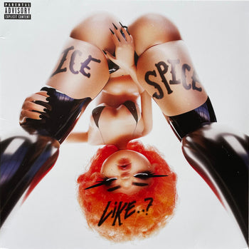 Like..? - Ice Spice