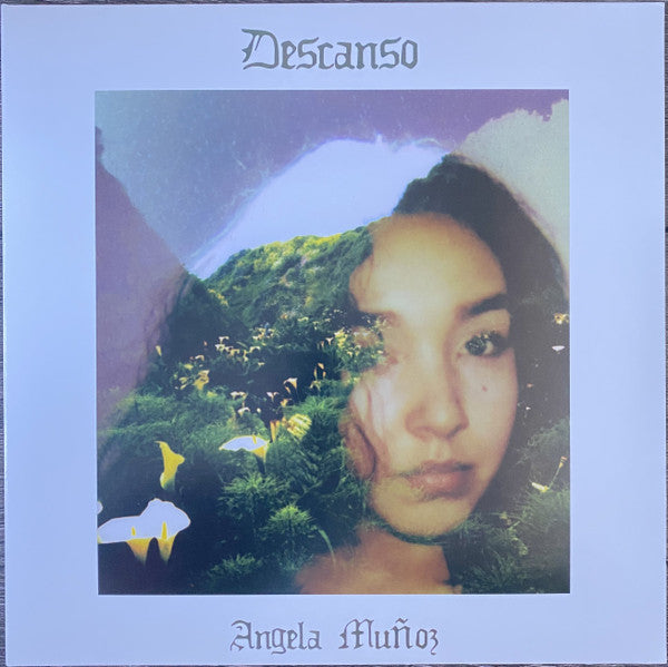 Descanso - Munoz, Angela