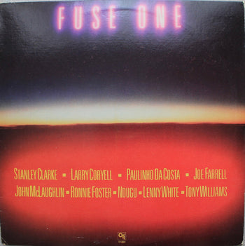 Fuse One - Fuse One