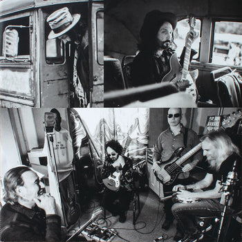 External Combustion - Campbell, Mike & The Dirty Knobs