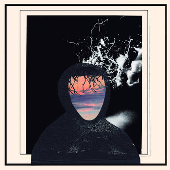 All Portrait No Chorus - Doseone / Steel Tipped Dove