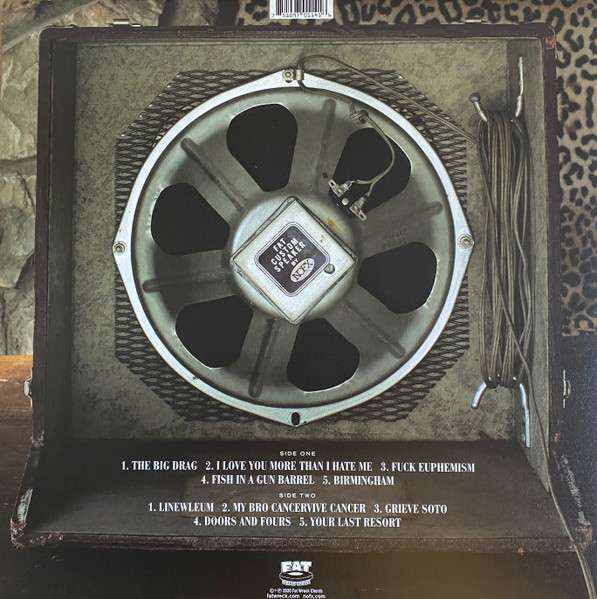Single Album - Nofx
