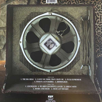 Single Album - Nofx