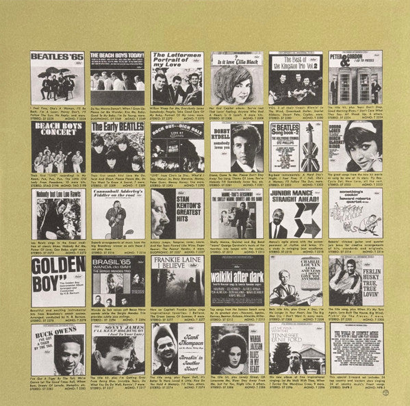 The Early Beatles - Beatles