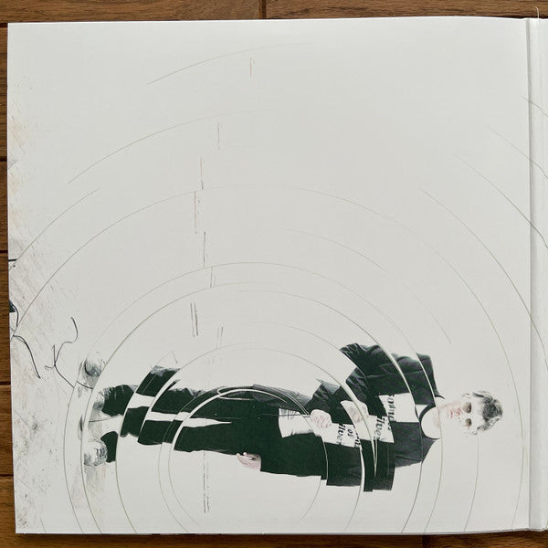 Sound Of Silver - Lcd Soundsystem
