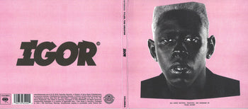 Igor - Tyler, The Creator