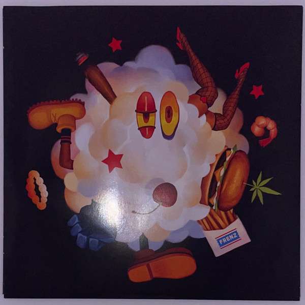 Mm..Food (20th Anniversary) - MF Doom