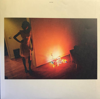 Uh Huh Her (Demos) - Harvey, Pj
