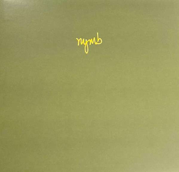 Nothing New [Colored Vinyl] (Gate) [Remastered] - Nymb