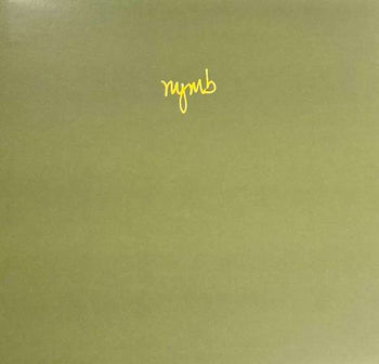 Nothing New [Colored Vinyl] (Gate) [Remastered] - Nymb
