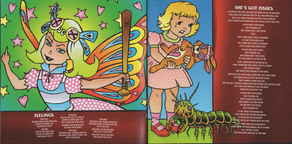 Americana - Offspring