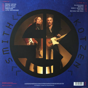 Black Light / White Noise - Smith/Kotzen