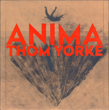 Anima - Yorke, Thom