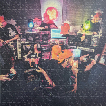 Unlearning Vol. 1 - Evidence