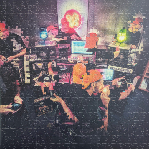Unlearning Vol. 1 - Evidence