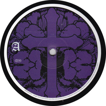 Sweet Evil Sun - Candlemass