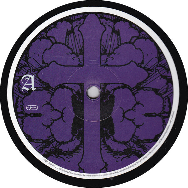 Sweet Evil Sun - Candlemass