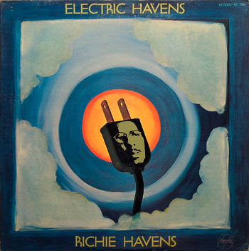 Electric Havens - Havens, Richie