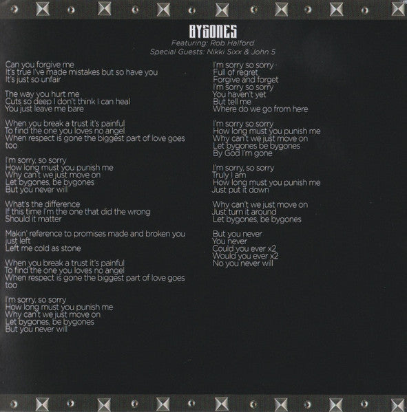 Rockstar - Parton, Dolly