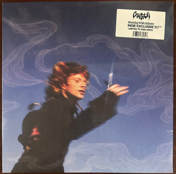 Running with Scissors - Cavetown