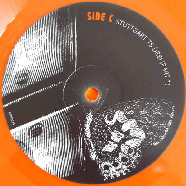 Live In Stuttgart 1975 - Can