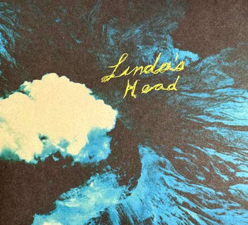 Linda's Head - Helen [CD]