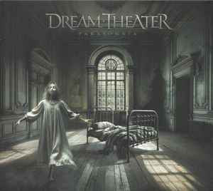 Parasomnia - Dream Theater
