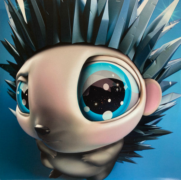 Don'T Get Too Close - Skrillex